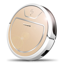 Takdir Sweeping Robot Robotic Vacuum Cleaner Smart Vacuum Cleaner Cleaning Robot